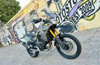 2025 Yamaha Tenere 700 photo 9