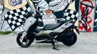 2024 Yamaha XMAX photo 10