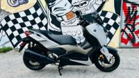 2024 Yamaha XMAX photo 2