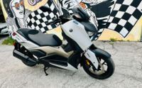 2024 Yamaha XMAX photo 3