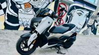 2024 Yamaha XMAX photo 5