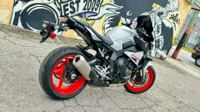 2019 Yamaha MT-10 photo 10