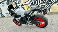 2019 Yamaha MT-10 photo 4