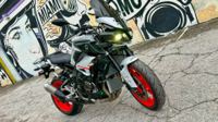 2019 Yamaha MT-10 photo 8