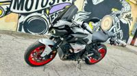 2019 Yamaha MT-10 photo 9