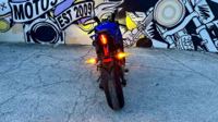 2024 Yamaha YZF R7 photo 1