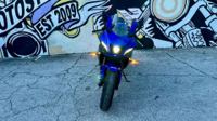 2024 Yamaha YZF R7 photo 10