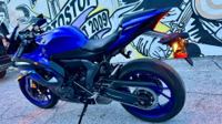 2024 Yamaha YZF R7 photo 12