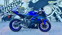 2024 Yamaha YZF R7 photo 2