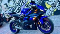 2024 Yamaha YZF R7 photo 3