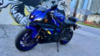 2024 Yamaha YZF R7 photo 4