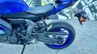 2024 Yamaha YZF R7 photo 5