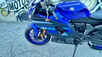 2024 Yamaha YZF R7 photo 6