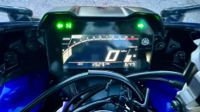 2024 Yamaha YZF R7 photo 7