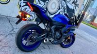 2024 Yamaha YZF R7 photo 8