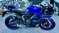 2024 Yamaha YZF R7 photo 9