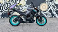 2024 Yamaha MT-03 photo 2