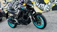 2024 Yamaha MT-03 photo 3