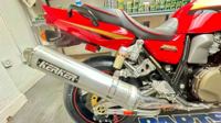 2004 Kawasaki ZR1200-A4 ZRX1200R photo 10