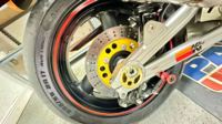 2004 Kawasaki ZR1200-A4 ZRX1200R photo 11