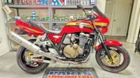2004 Kawasaki ZR1200-A4 ZRX1200R photo 2