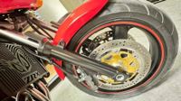 2004 Kawasaki ZR1200-A4 ZRX1200R photo 3