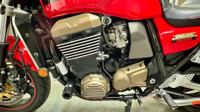 2004 Kawasaki ZR1200-A4 ZRX1200R photo 5