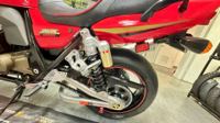 2004 Kawasaki ZR1200-A4 ZRX1200R photo 7