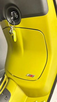 2024 Vespa Sprint 50 S photo 1