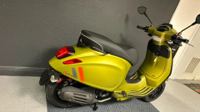 2024 Vespa Sprint 50 S photo 11