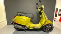 2024 Vespa Sprint 50 S photo 2