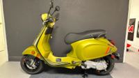 2024 Vespa Sprint 50 S photo 3