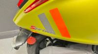 2024 Vespa Sprint 50 S photo 7