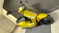 2024 Vespa Sprint 50 S photo 9
