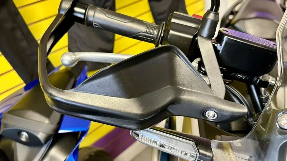 2024 Honda NC750X