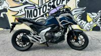 2024 Honda NC750X photo 2