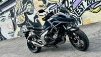 2024 Honda NC750X photo 3