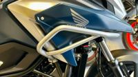 2024 Honda NC750X photo 4