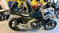 2024 Honda NC750X photo 5