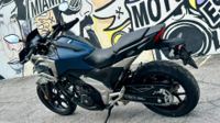 2024 Honda NC750X photo 8