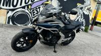 2024 Honda NC750X photo 9