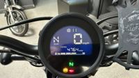 2022 Honda Rebel 500 photo 1