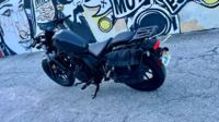 2022 Honda Rebel 500 photo 10