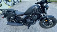 2022 Honda Rebel 500 photo 7