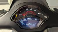 2024 Vespa Sprint 50 S photo 1
