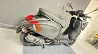 2024 Vespa Sprint 50 S photo 11