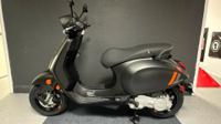 2024 Vespa Sprint 50 S photo 3