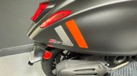 2024 Vespa Sprint 50 S photo 6