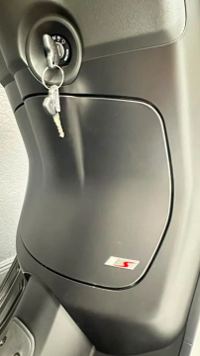 2024 Vespa Sprint 50 S photo 7