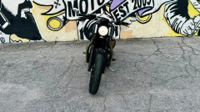 2017 Triumph Bonneville Bobber photo 12